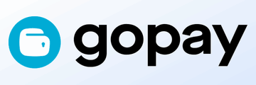 Logo Gopay